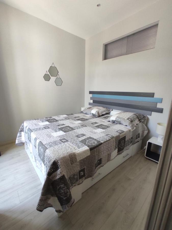 Agreable T2 Au Centre De Luchon Apartment Bagneres-de-Luchon ภายนอก รูปภาพ